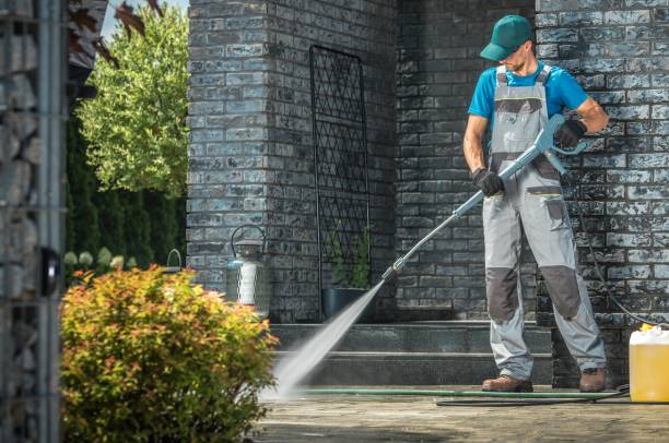 Reliable Saks, AL Pressure Washing Services Solutions